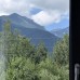 Тристаен апартамент с панорамна гледка към планината